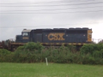 CSX 8095